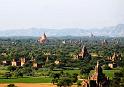 Bagan_Nanmyint Tower view_6
